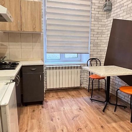 10/8 Kotliarska Moisha House Daire Lviv Dış mekan fotoğraf