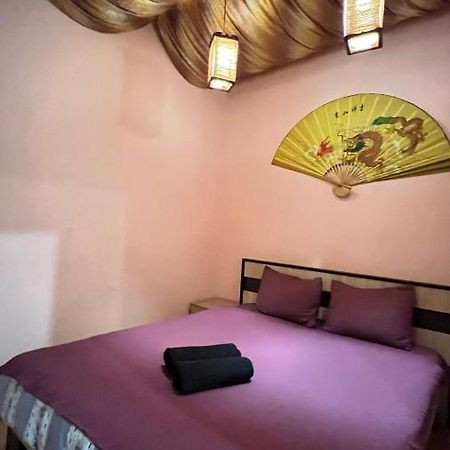 10/8 Kotliarska Moisha House Daire Lviv Dış mekan fotoğraf
