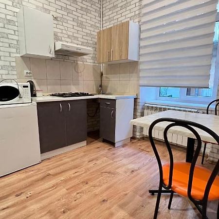 10/8 Kotliarska Moisha House Daire Lviv Dış mekan fotoğraf