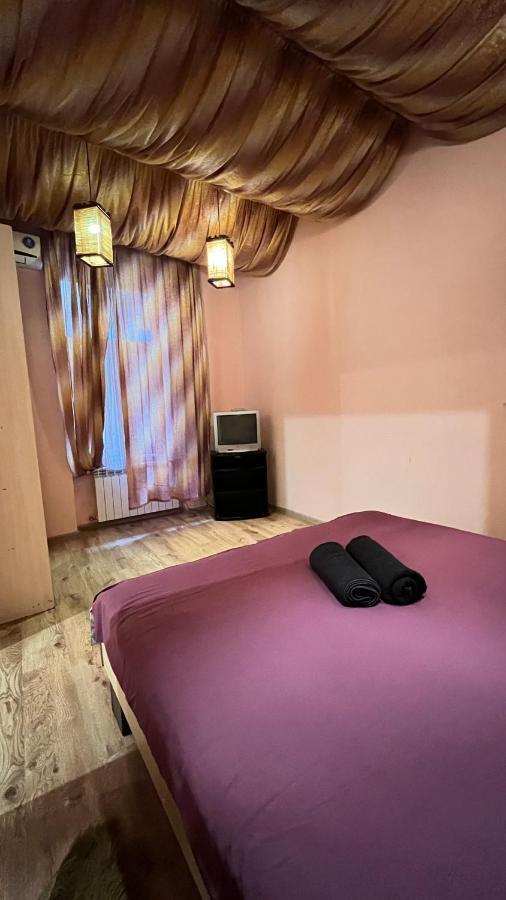 10/8 Kotliarska Moisha House Daire Lviv Dış mekan fotoğraf