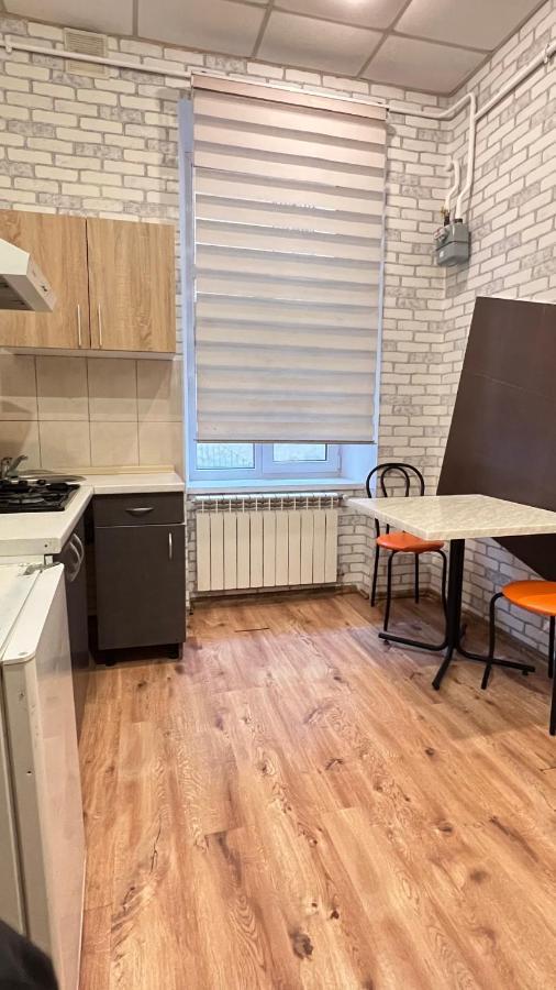 10/8 Kotliarska Moisha House Daire Lviv Dış mekan fotoğraf