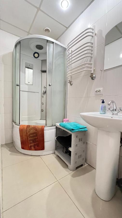 10/8 Kotliarska Moisha House Daire Lviv Dış mekan fotoğraf