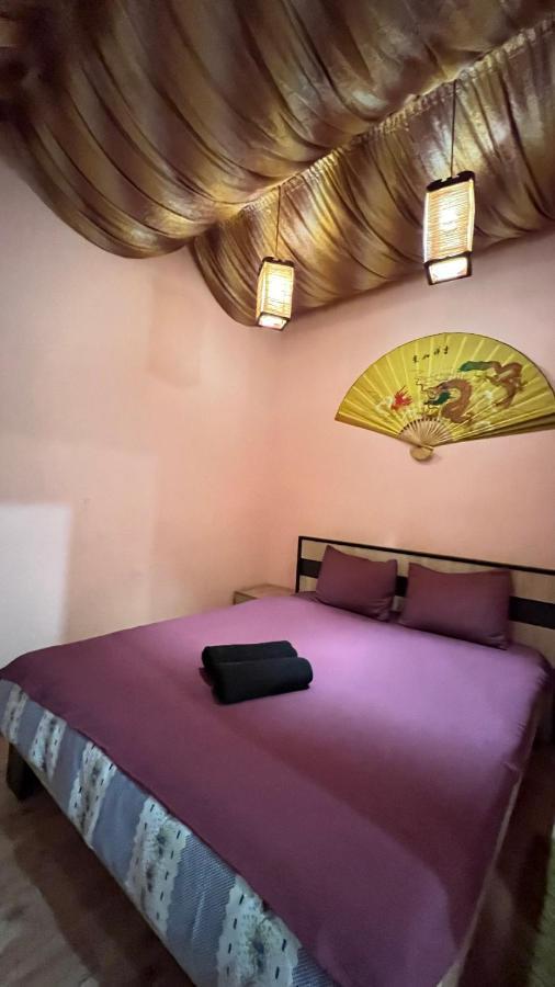 10/8 Kotliarska Moisha House Daire Lviv Dış mekan fotoğraf