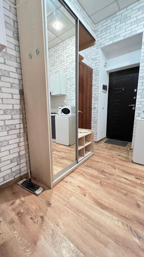 10/8 Kotliarska Moisha House Daire Lviv Dış mekan fotoğraf