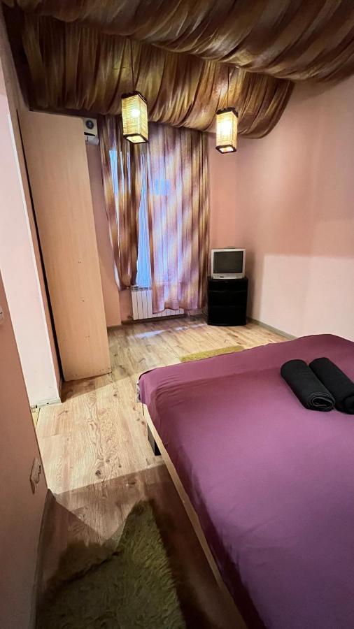 10/8 Kotliarska Moisha House Daire Lviv Dış mekan fotoğraf