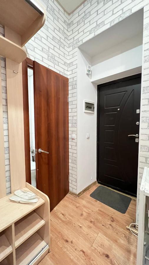 10/8 Kotliarska Moisha House Daire Lviv Dış mekan fotoğraf