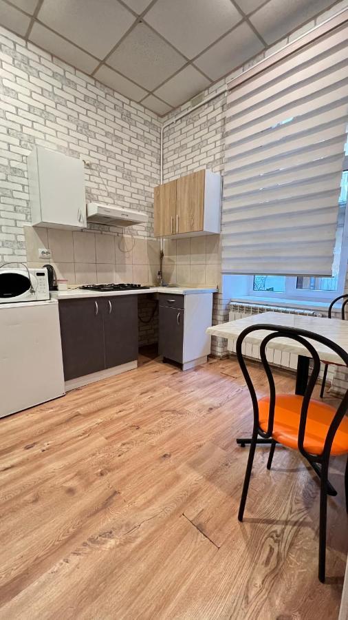 10/8 Kotliarska Moisha House Daire Lviv Dış mekan fotoğraf
